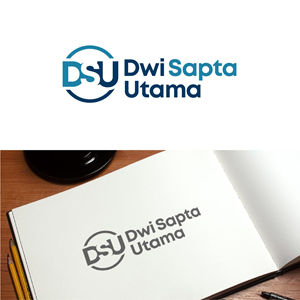 Logo Design by fly  design for Dwi Sapta Energi | Design: #34107338