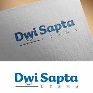Logo Design by fly  design for Dwi Sapta Energi | Design: #34107340