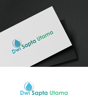 Logo Design by fly  design for Dwi Sapta Energi | Design: #34107345