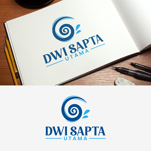 Logo Design by fly  design for Dwi Sapta Energi | Design: #34107348