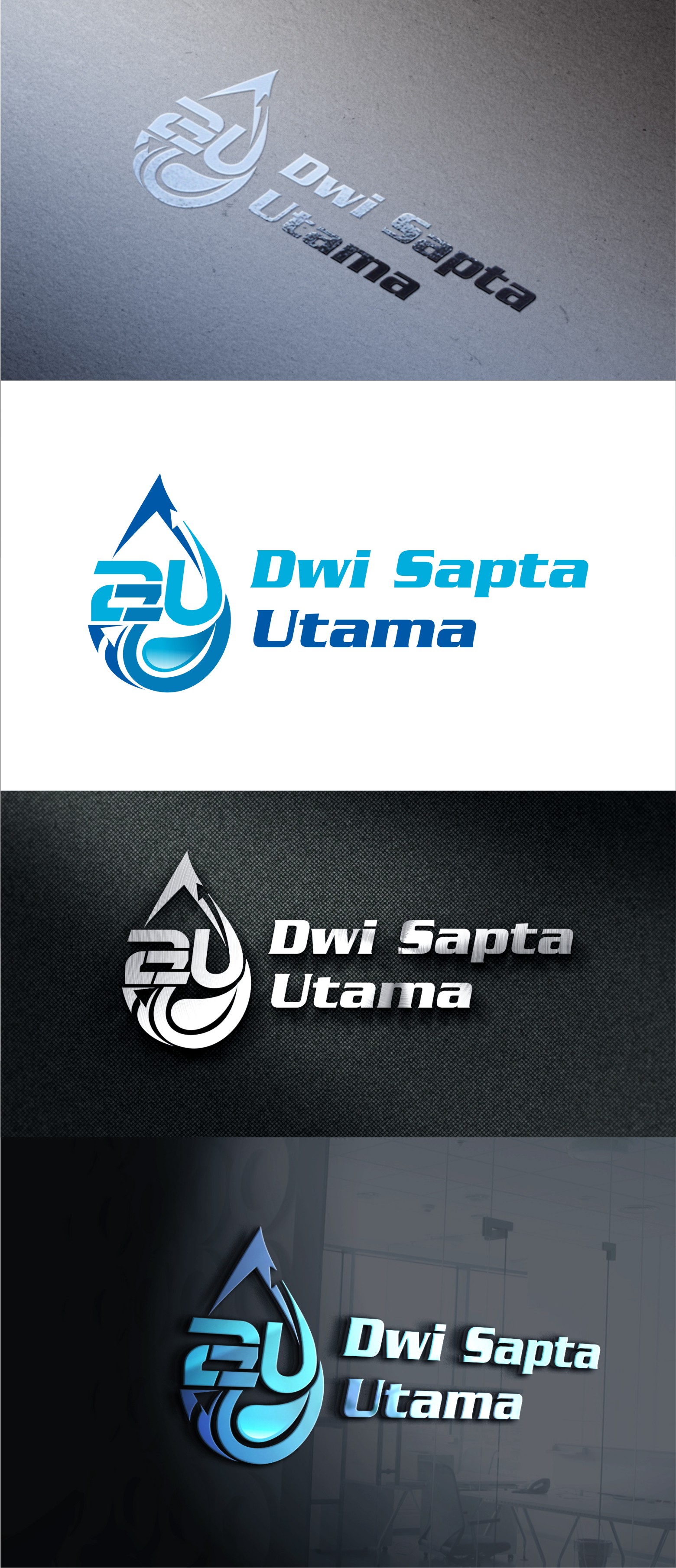 Design de Logo par Soul Light pour Dwi Sapta Energi | Design #34105388