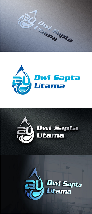 Logo Design by Soul Light for Dwi Sapta Energi | Design: #34105388