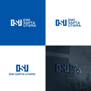Logo Design by AL-BARAKAH for Dwi Sapta Energi | Design: #34104329