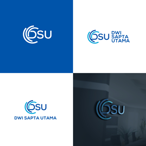 Logo Design by AL-BARAKAH for Dwi Sapta Energi | Design: #34104396