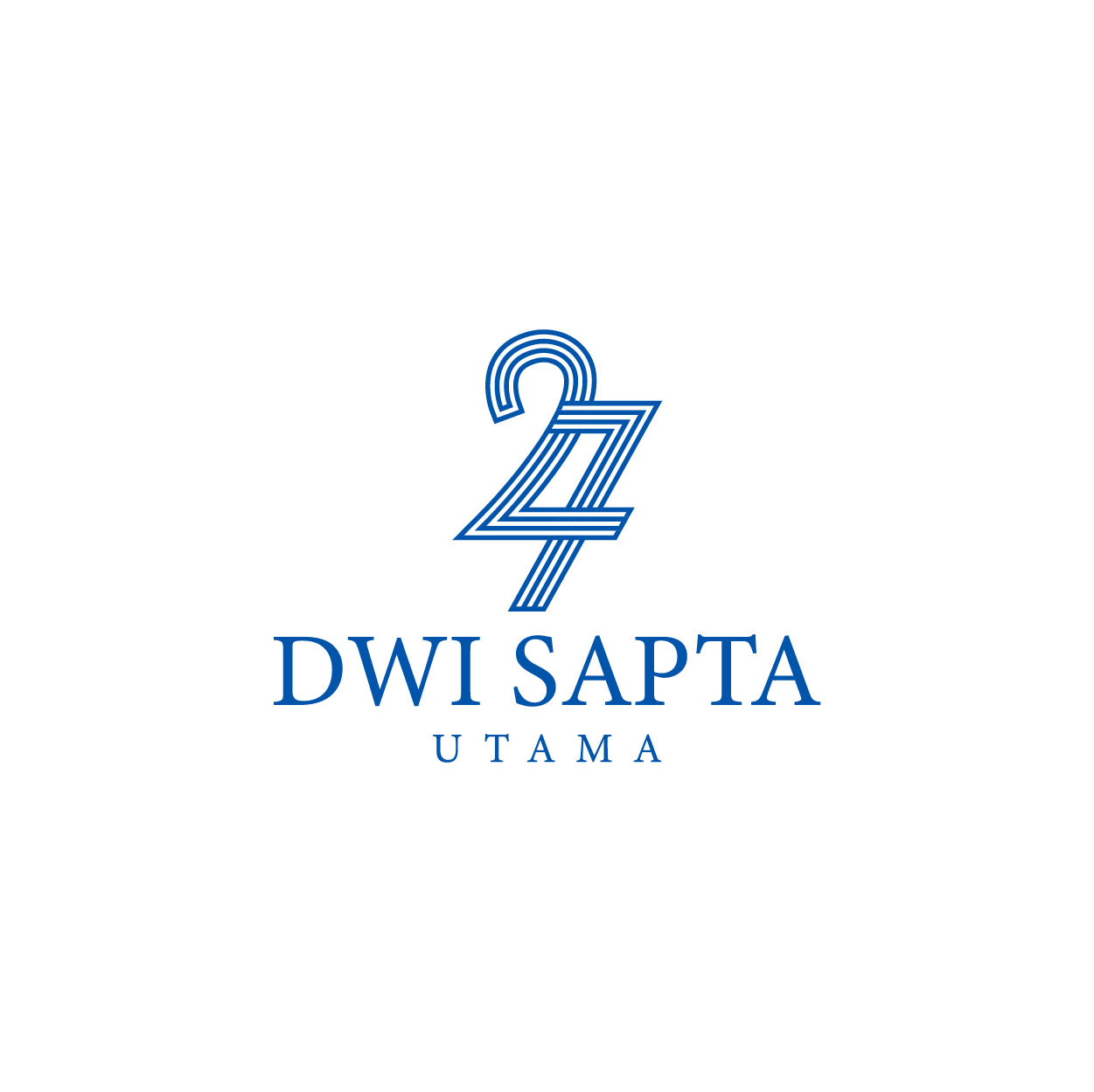 Diseño de Logo por Fauzan Zainal para Dwi Sapta Energi | Diseño #34113241