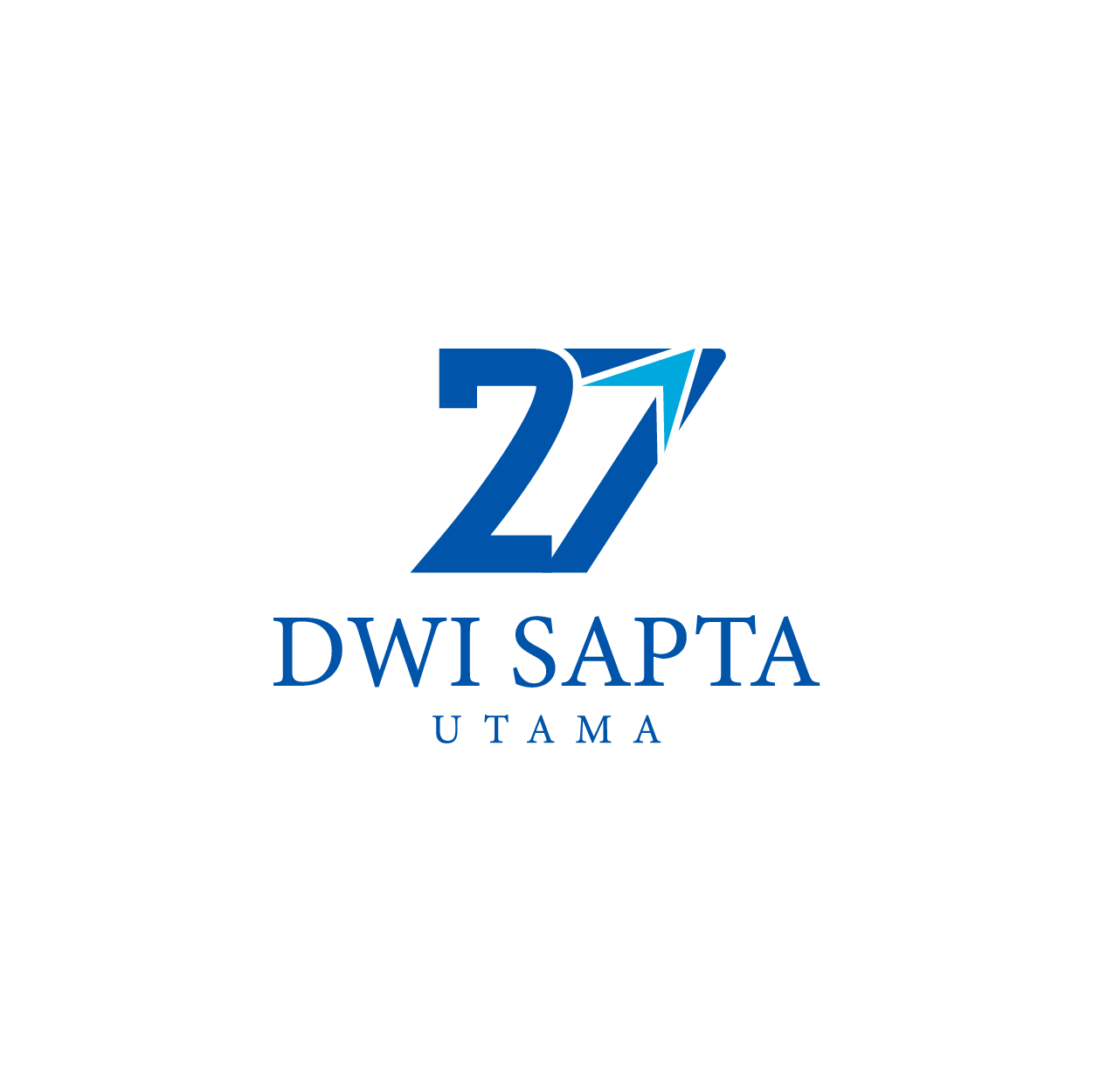 Diseño de Logo por Fauzan Zainal para Dwi Sapta Energi | Diseño #34113244