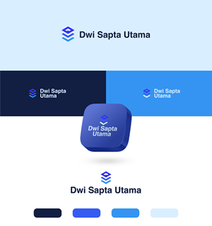 Diseño de Logo por Skozer para Dwi Sapta Energi | Diseño: #34110650