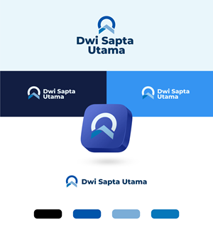 Diseño de Logo por Skozer para Dwi Sapta Energi | Diseño: #34110705