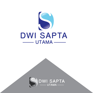 Logo Design by GODDREAMCREATION for Dwi Sapta Energi | Design: #34108121