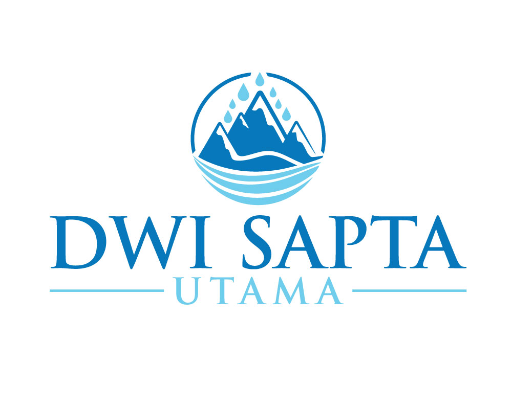 Logo Design by AB design ..... for Dwi Sapta Energi | Design #34104406