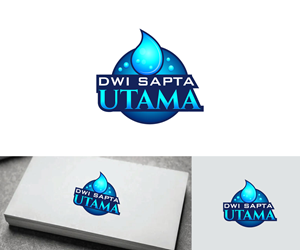 Logo Design by Ansh Design for Dwi Sapta Energi | Design: #34106293