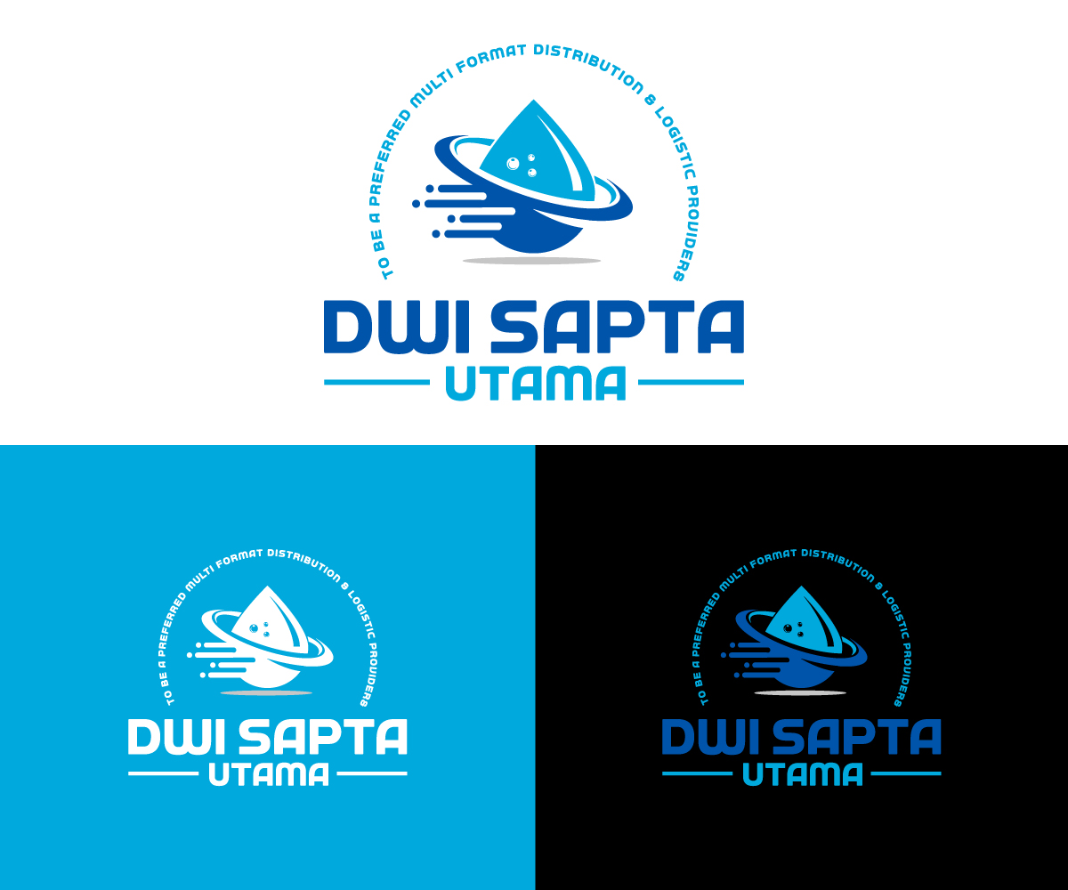 Design de Logo par Ansh Design pour Dwi Sapta Energi | Design #34106294