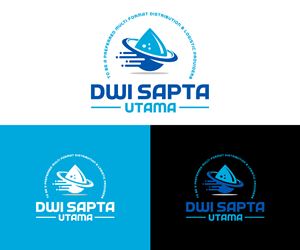 Logo Design by Ansh Design for Dwi Sapta Energi | Design: #34106294