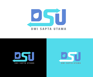 Logo Design by Ansh Design for Dwi Sapta Energi | Design: #34106295
