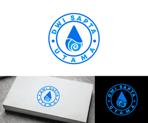 Logo Design by Ansh Design for Dwi Sapta Energi | Design: #34106300