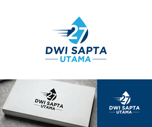 Logo Design by Ansh Design for Dwi Sapta Energi | Design: #34106562