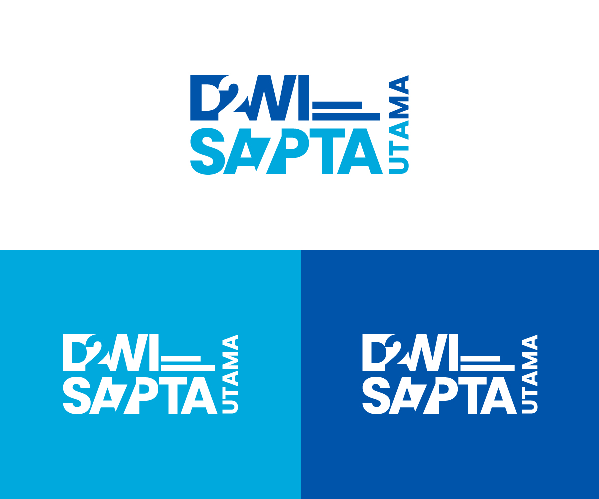 Logo Design by Ansh Design for Dwi Sapta Energi | Design #34106564