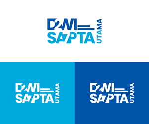 Logo Design by Ansh Design for Dwi Sapta Energi | Design: #34106564