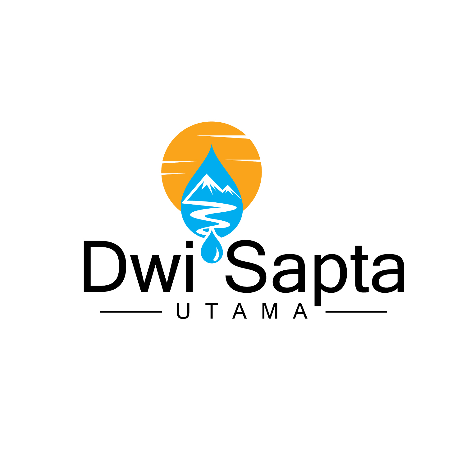 Diseño de Logo por geni para Dwi Sapta Energi | Diseño #34106443