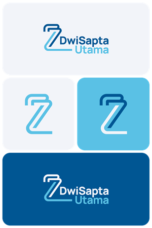 Logo Design by Gg® for Dwi Sapta Energi | Design: #34106260