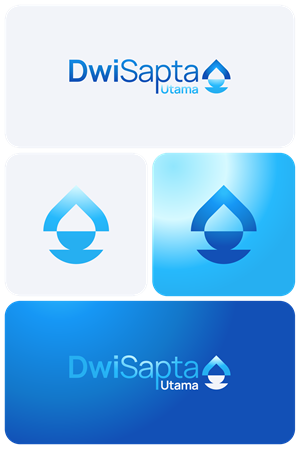 Diseño de Logo por Gg® para Dwi Sapta Energi | Diseño: #34106262