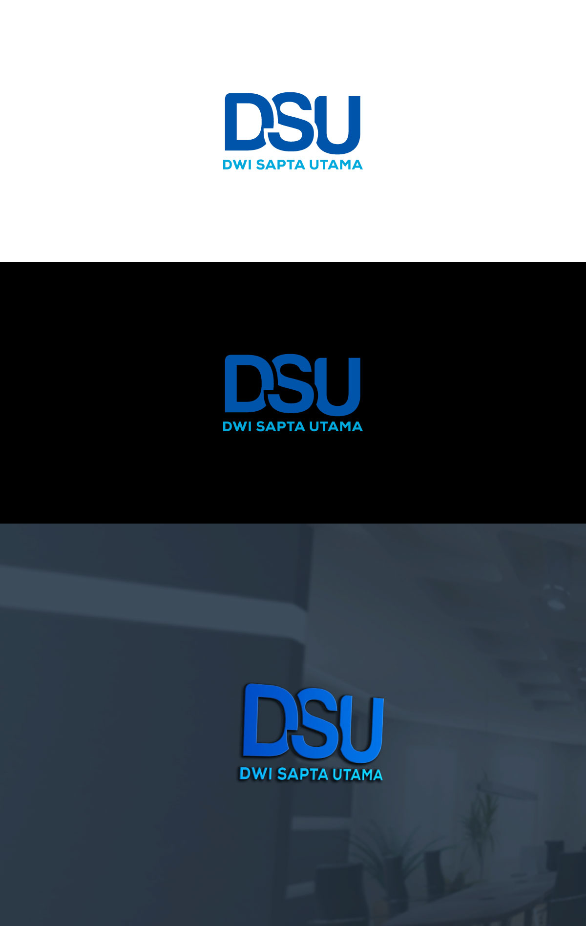 Diseño de Logo por flora.c design para Dwi Sapta Energi | Diseño #34106040