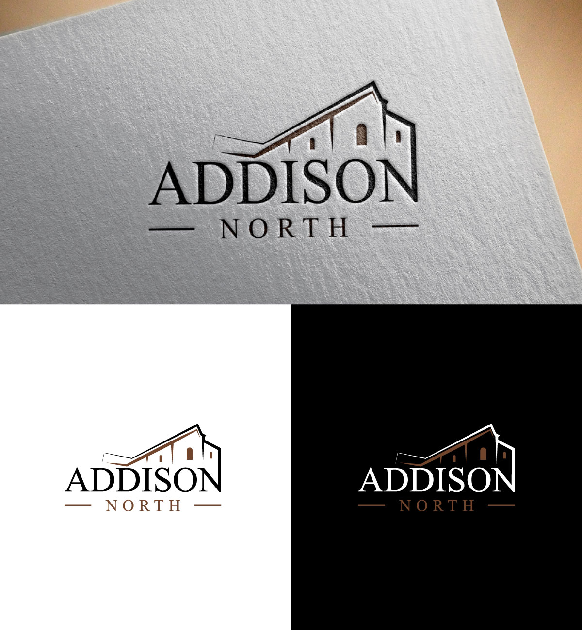 Logo Design by RS_Design for this project | Design #34106927