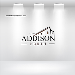 Addison North Community Center needs a timeless logo design
