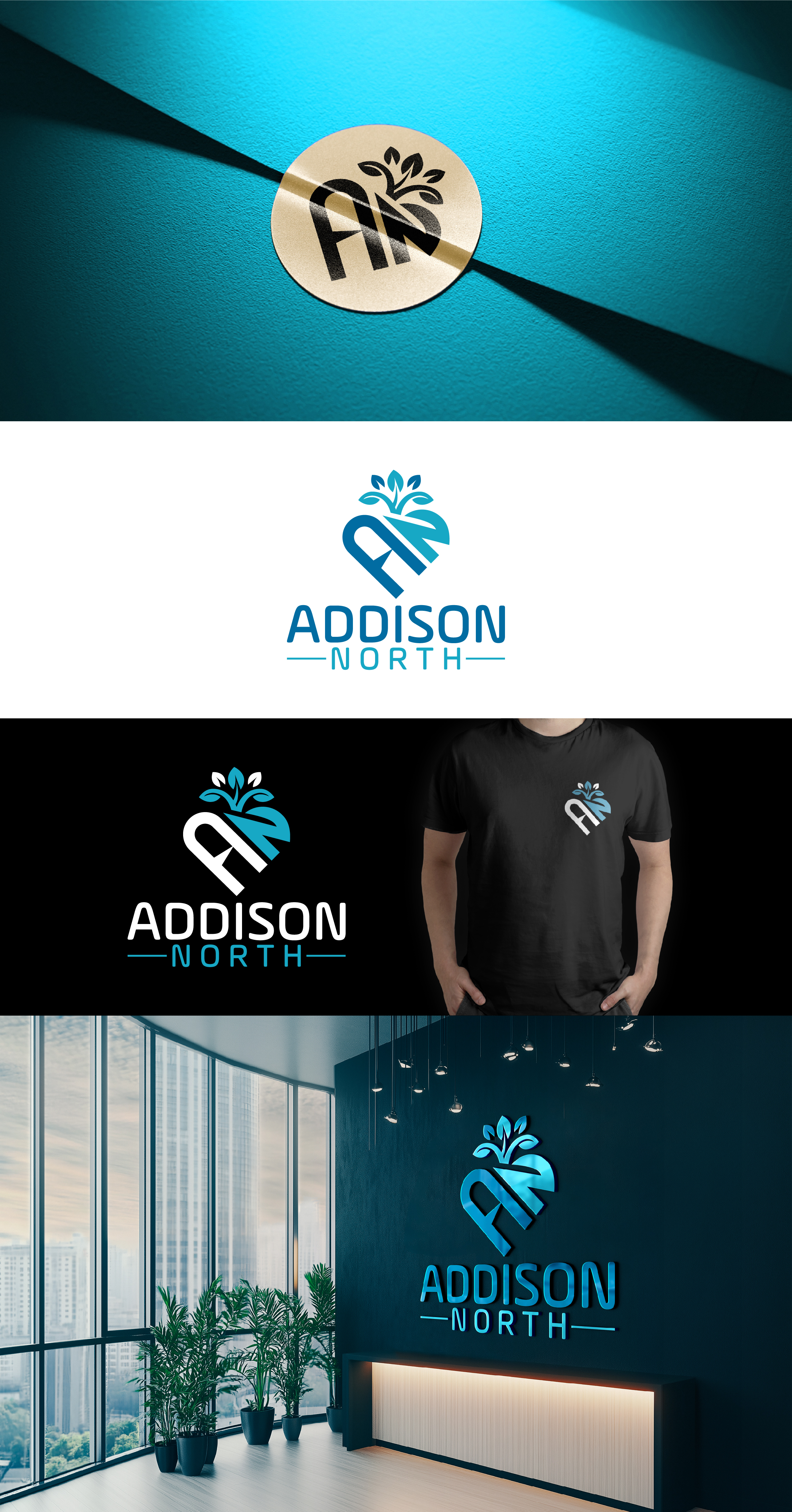 Logo Design by PixelUP Graphics for this project | Design #34108055