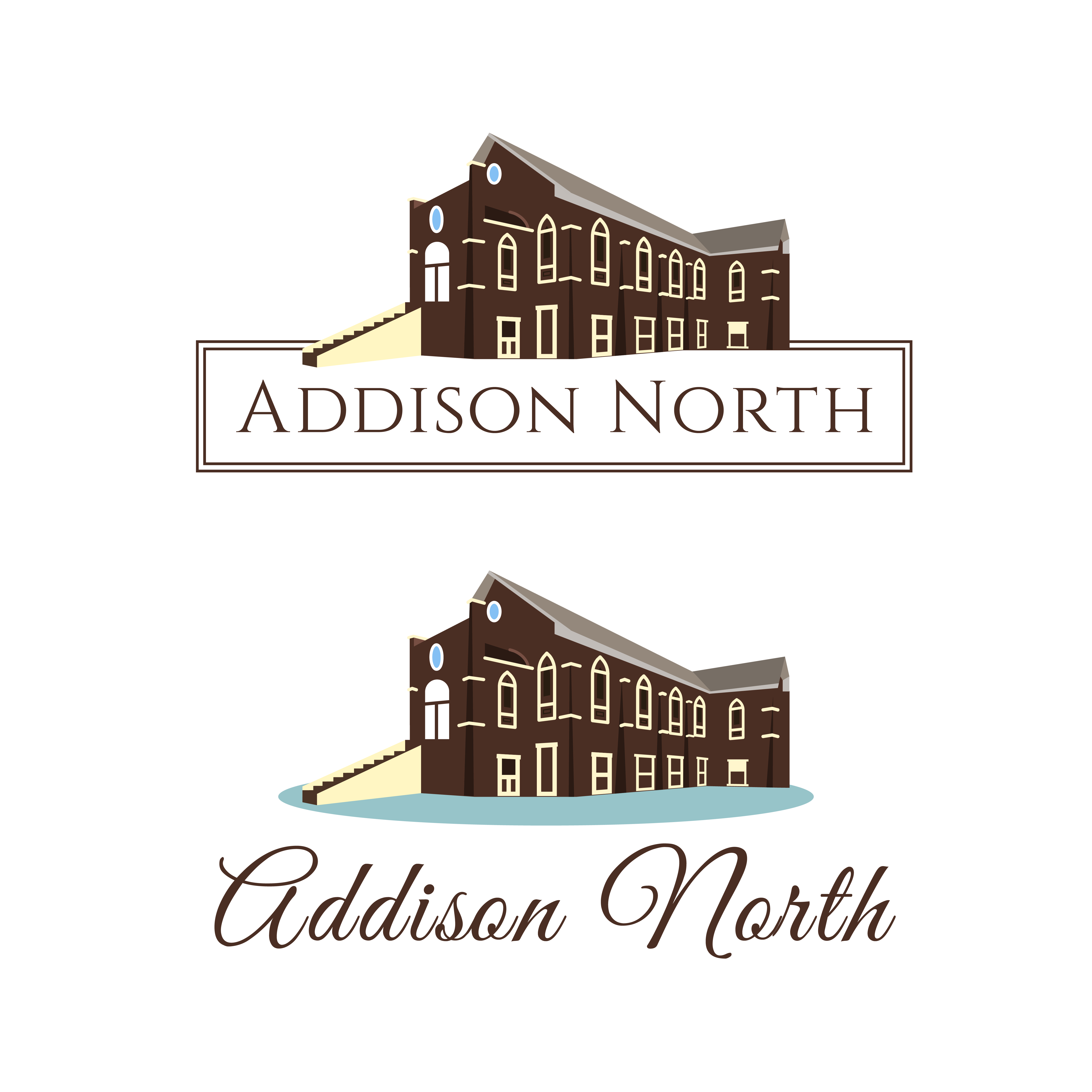 Logo Design by Park Joorassik for this project | Design #34108030