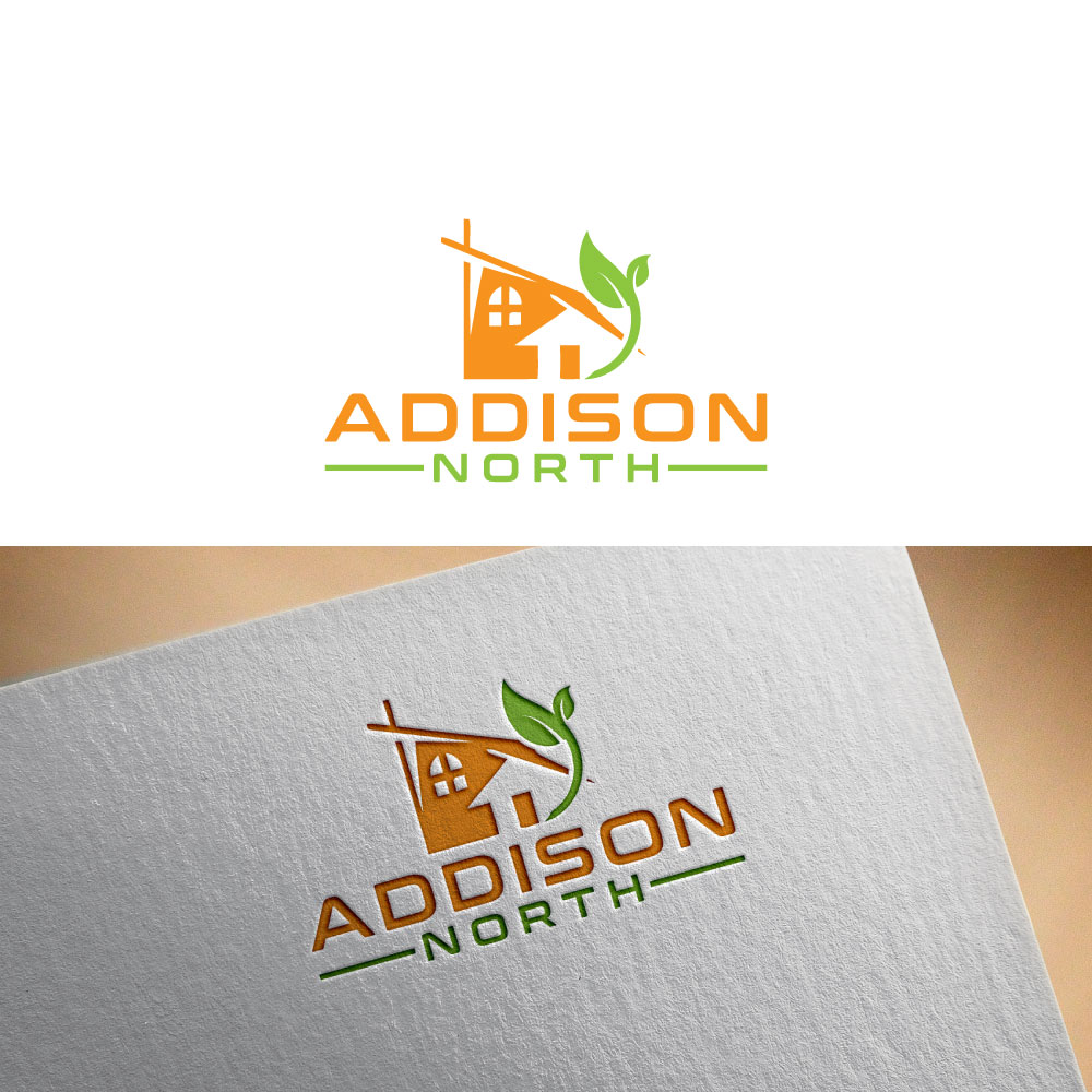 Logo Design by designhunt(verifiyed01) for this project | Design #34112608