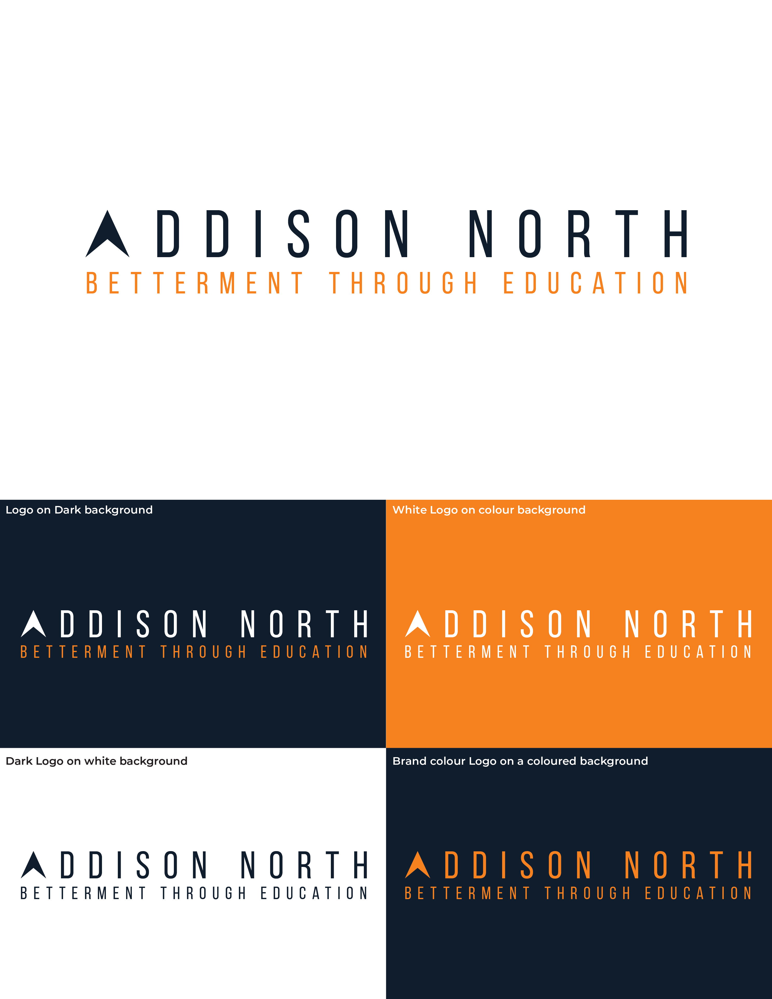 Logo Design by Chunky G for this project | Design #34116406