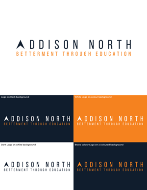 Logo Design by Chunky G