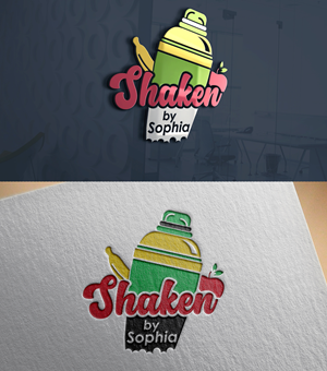 Diseño de Logo por 24ksunny para este proyecto | Diseño: #34108103