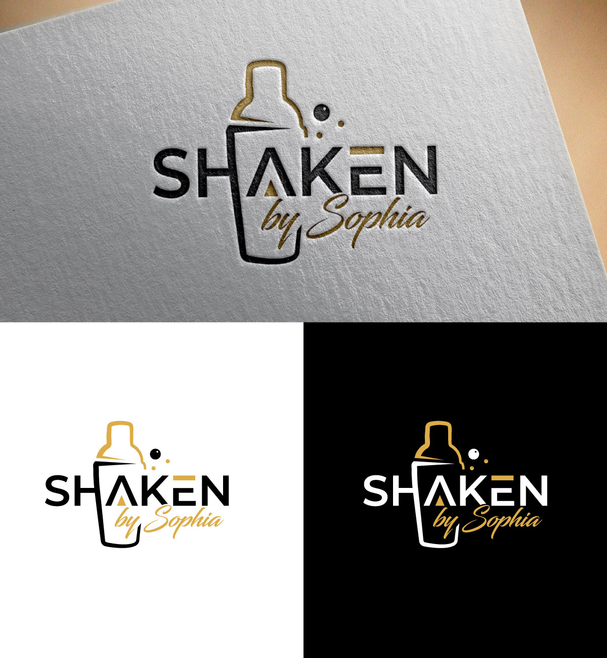 Diseño de Logo por RS_Design para este proyecto | Diseño #34106829