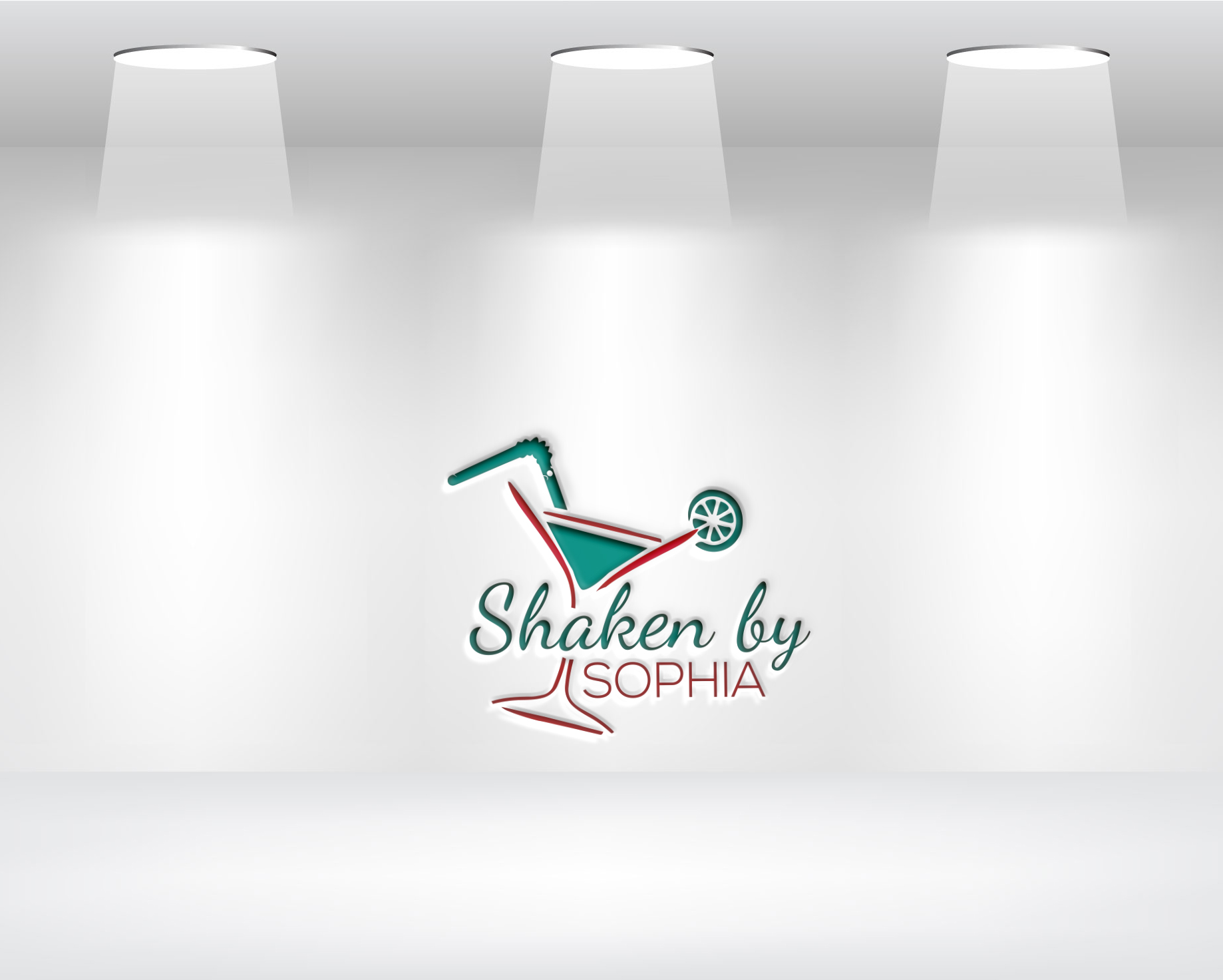 Logo Design by Daniel Khan for this project | Design #34104547