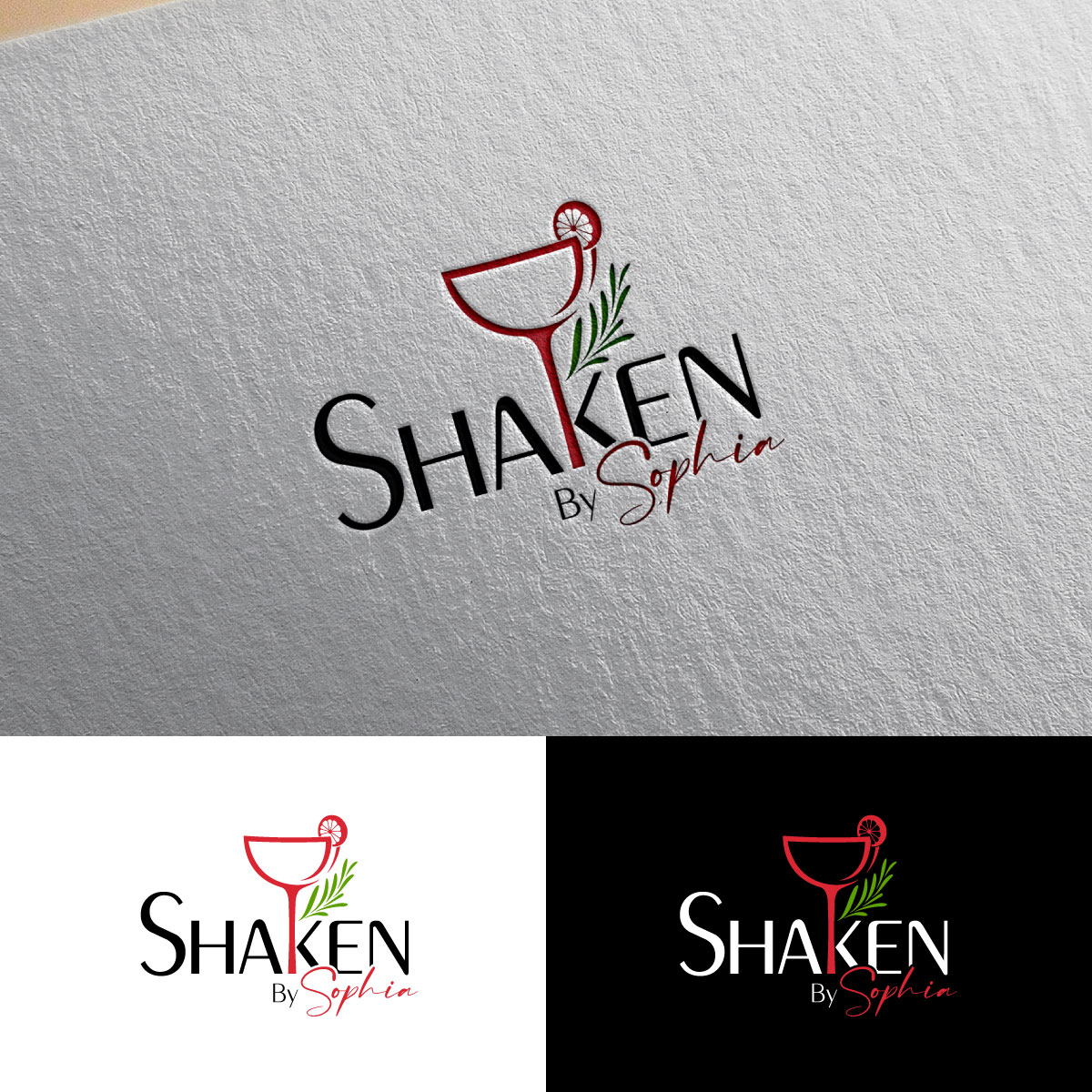 Logo Design by chris Ray for this project | Design #34105627