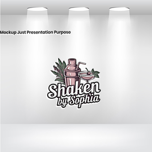 Logo Design by VectorForge for this project | Design: #34109460