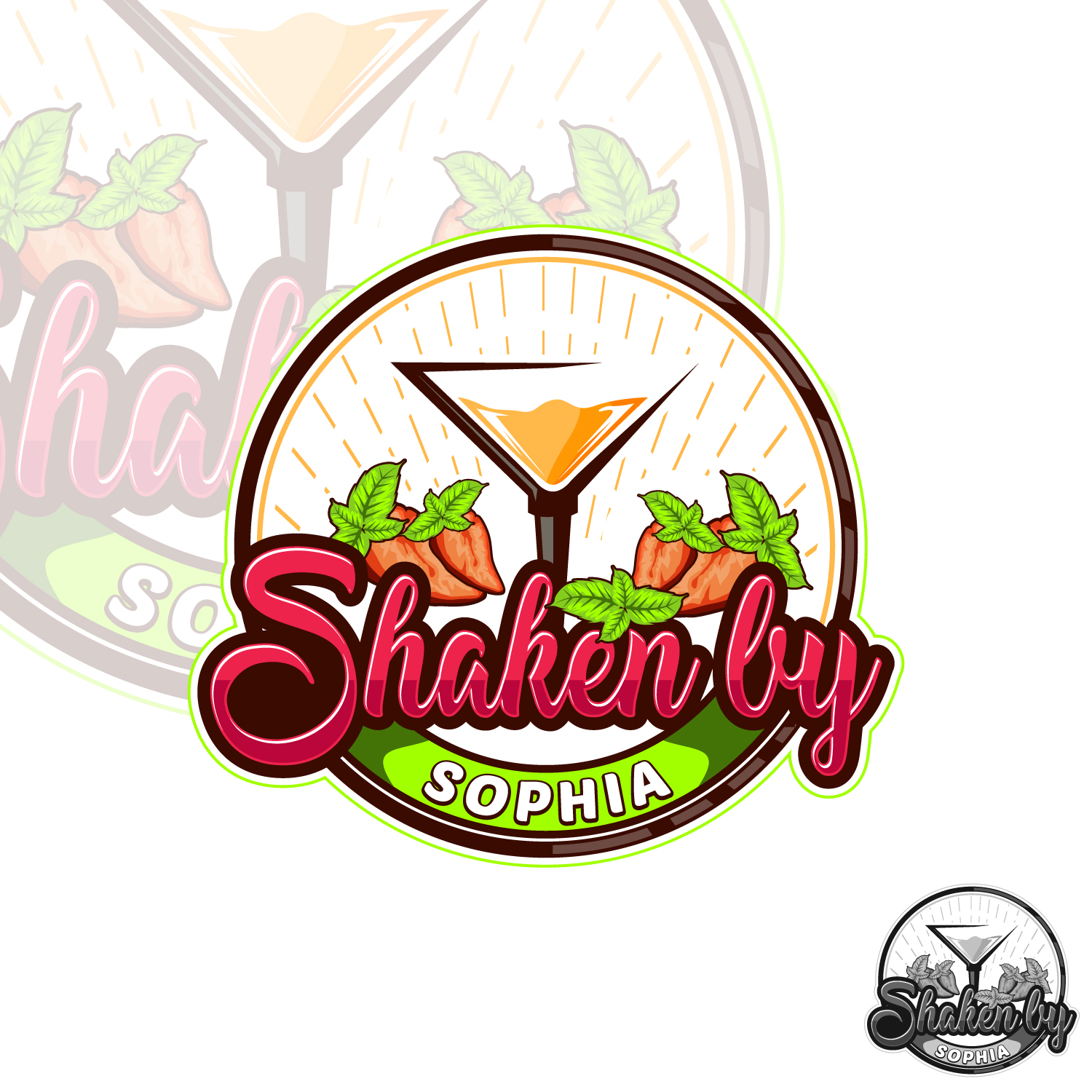 Logo Design by Suvendu.S for this project | Design #34151958