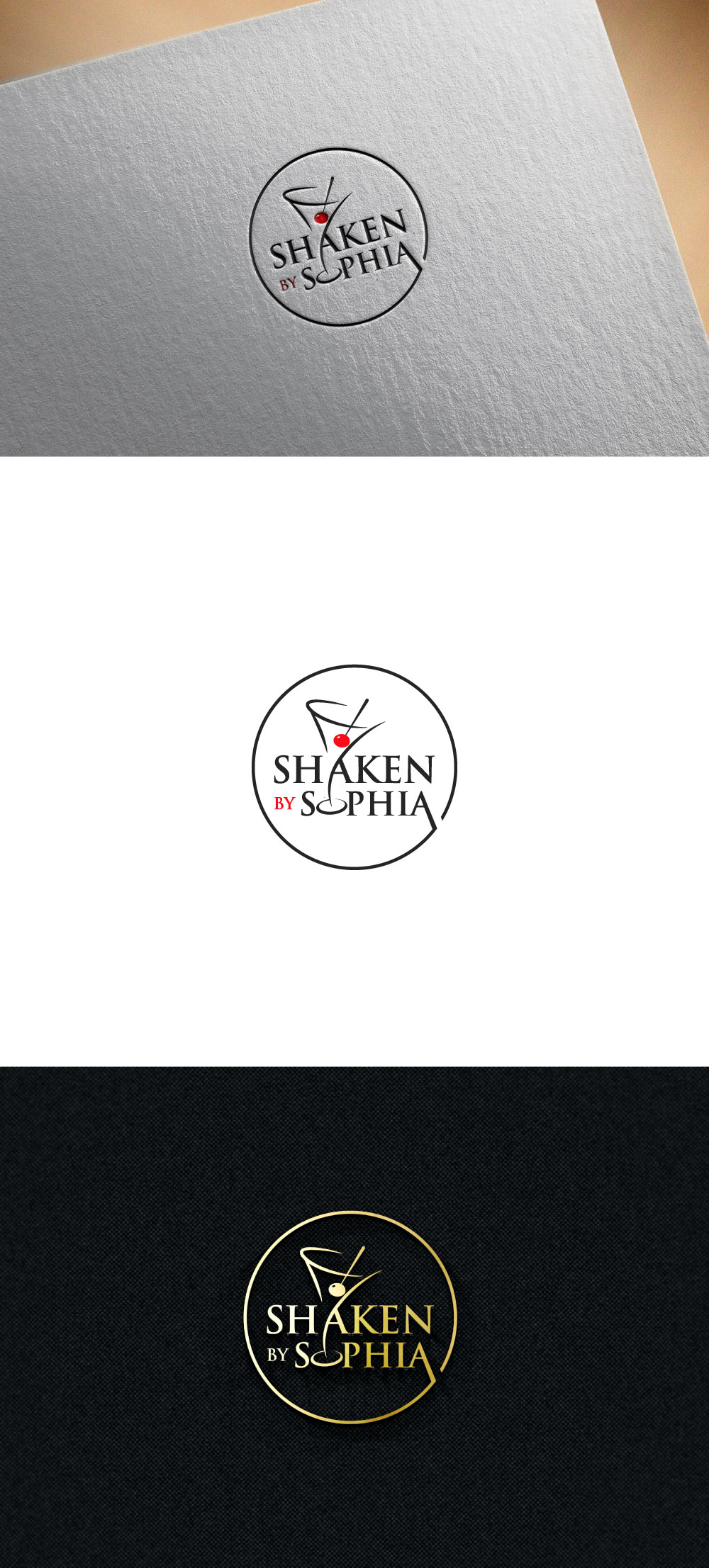 Logo Design by DesignVerse777 for this project | Design #34114692