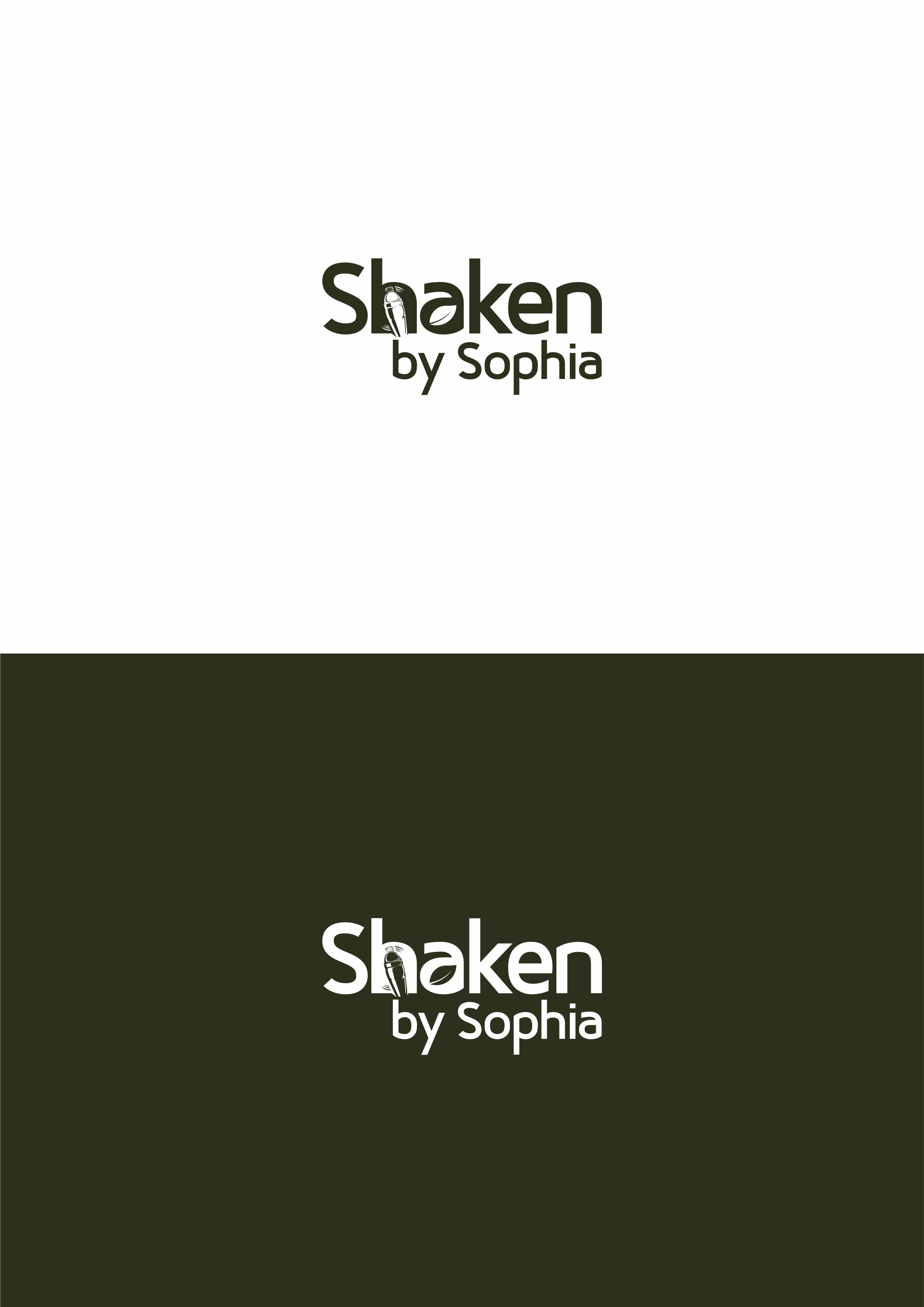 Logo Design by Reiki Savian for this project | Design #34104723