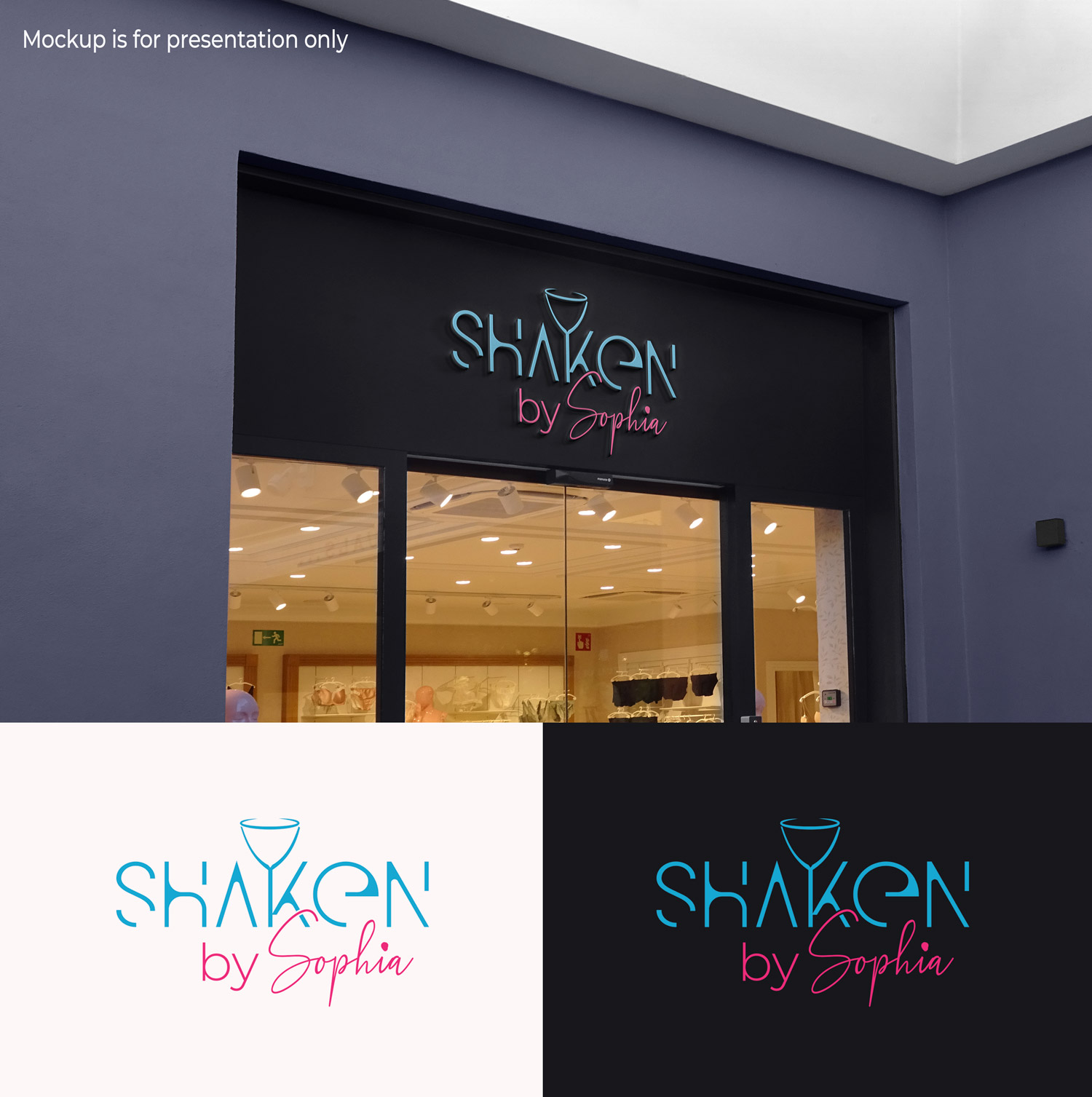 Design de Logo par M Art & Design pour ce projet | Design #34107017