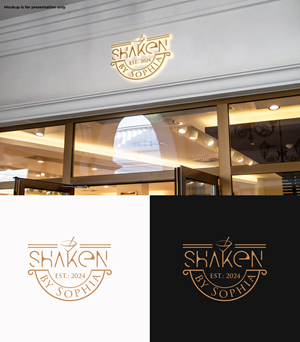 Diseño de Logo por M Art & Design para este proyecto | Diseño: #34107203