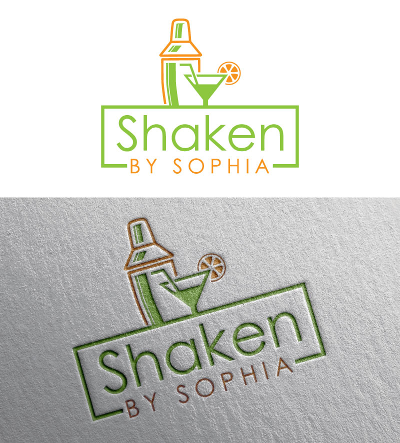 Logo Design by Impressive logo for this project | Design #34120909