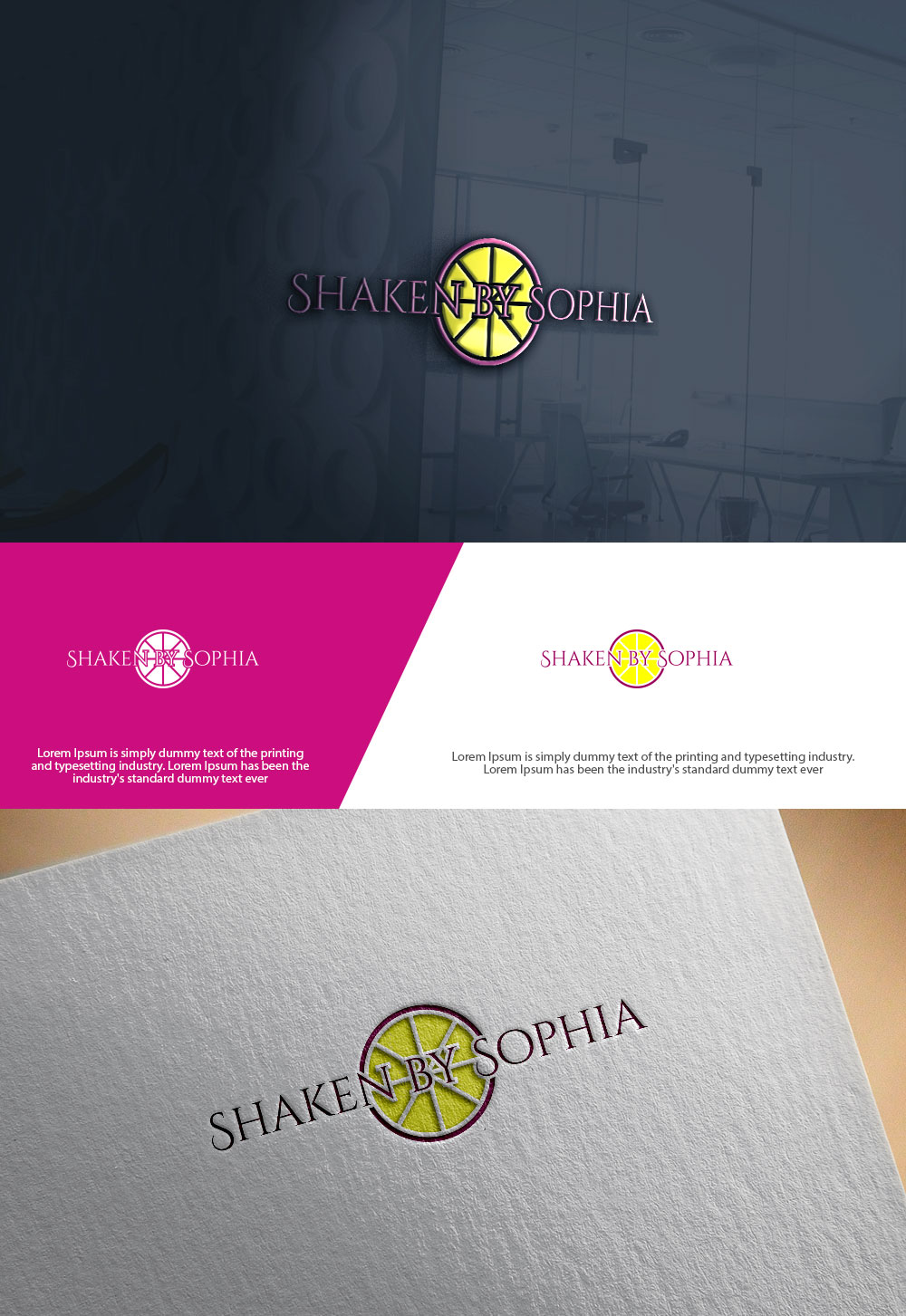 Design de Logo par sulemani  creation pour ce projet | Design #34108818