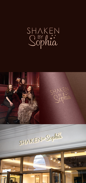 Logo Design by apik. for this project | Design: #34108706