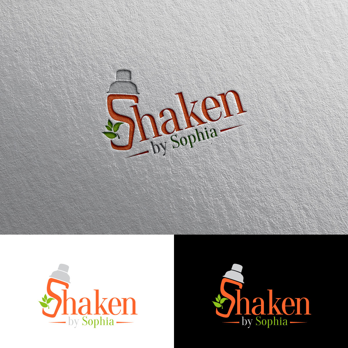 Design de Logo par Alex Henry pour ce projet | Design #34105794