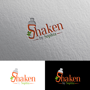 Logo Design by Alex Henry for this project | Design: #34105794