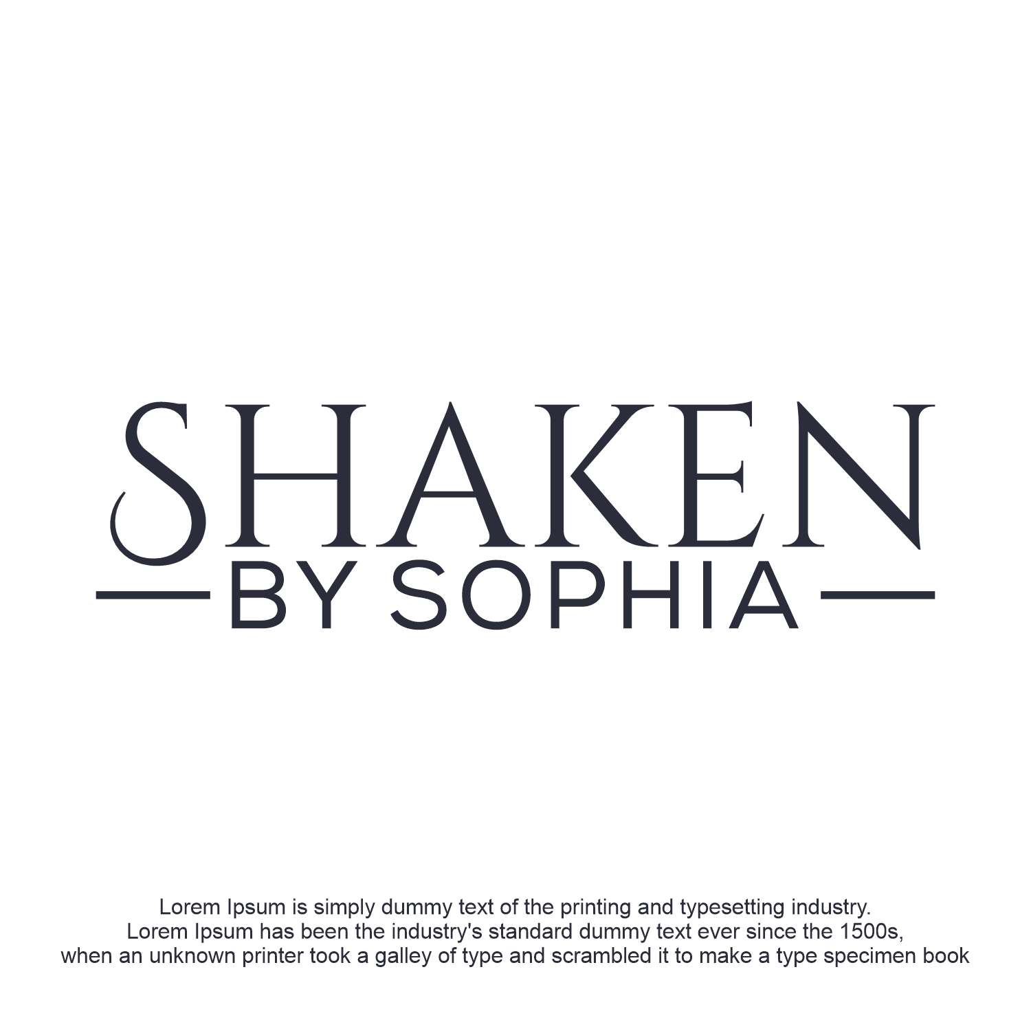 Logo Design by Abigaill_design for this project | Design #34110828