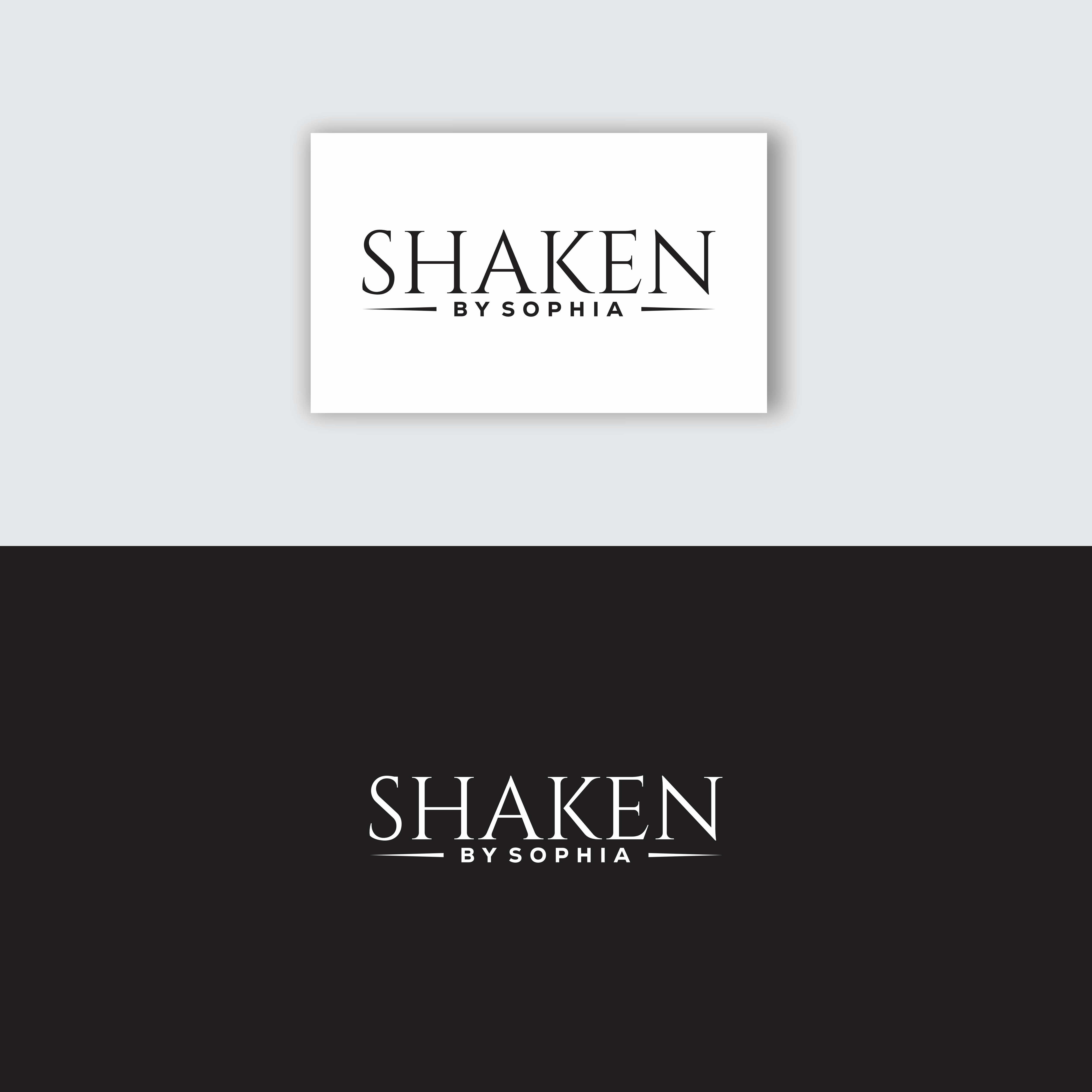 Logo Design by cahdesign for this project | Design #34107827